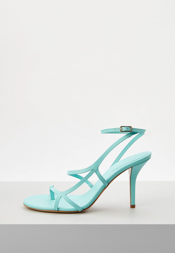 Giaborghini Босоножки - KORA - фото 1