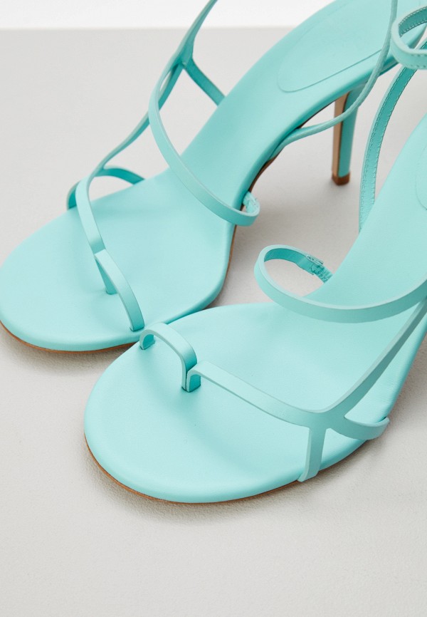 Giaborghini Босоножки - KORA - фото 2