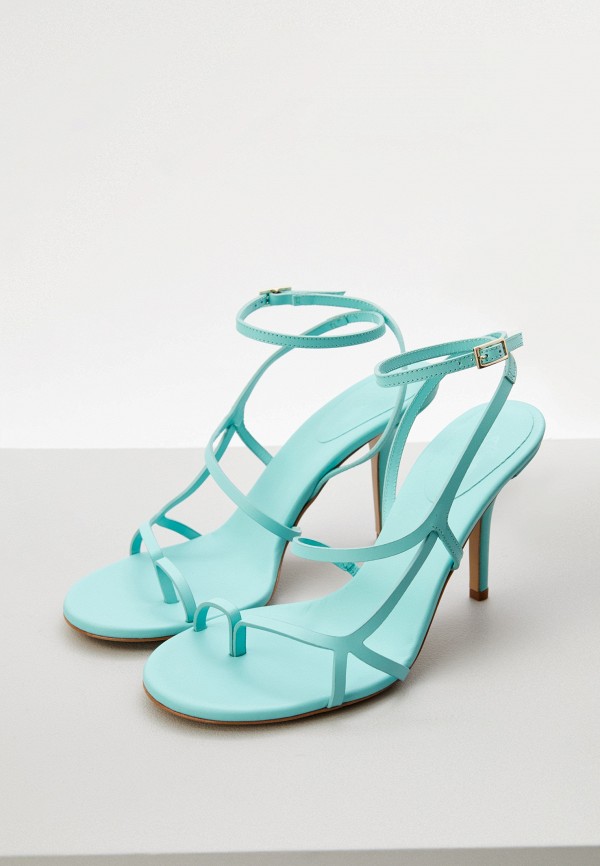 Giaborghini Босоножки - KORA - фото 3