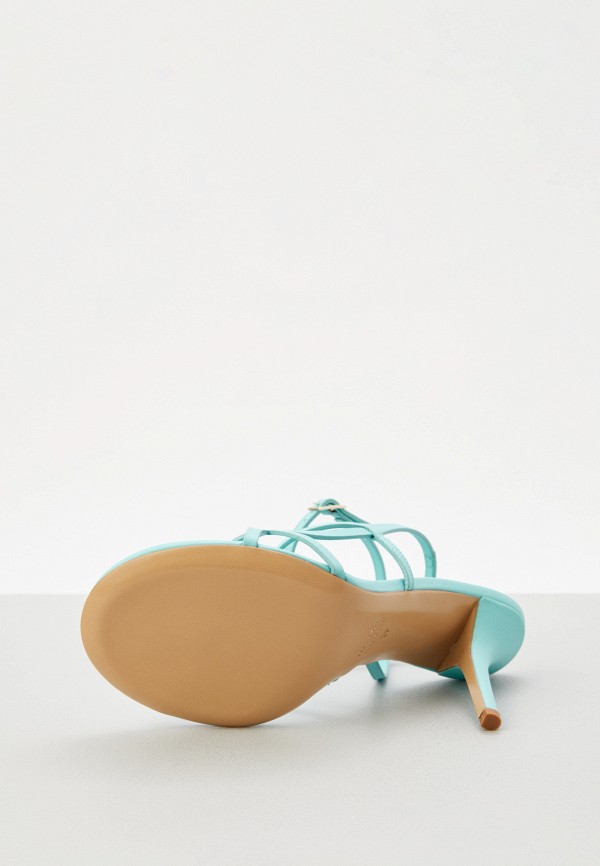 Giaborghini Босоножки - KORA - фото 5