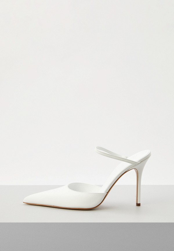 Giaborghini Мюли - THE POINT - фото 1