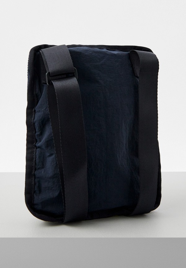 C.P. Company Сумка - PLAIN PAPER TOUCH SHOULDER BAG - фото 2