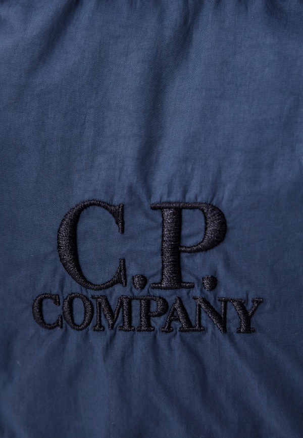 C.P. Company Сумка - PLAIN PAPER TOUCH SHOULDER BAG - фото 3