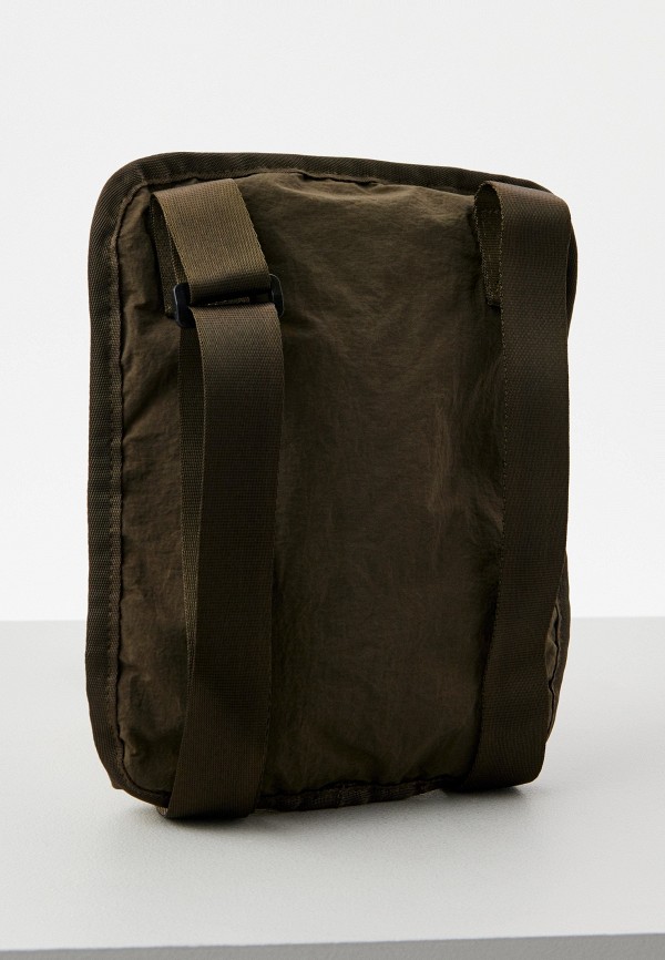 C.P. Company Сумка - PLAIN PAPER TOUCH SHOULDER BAG - фото 2