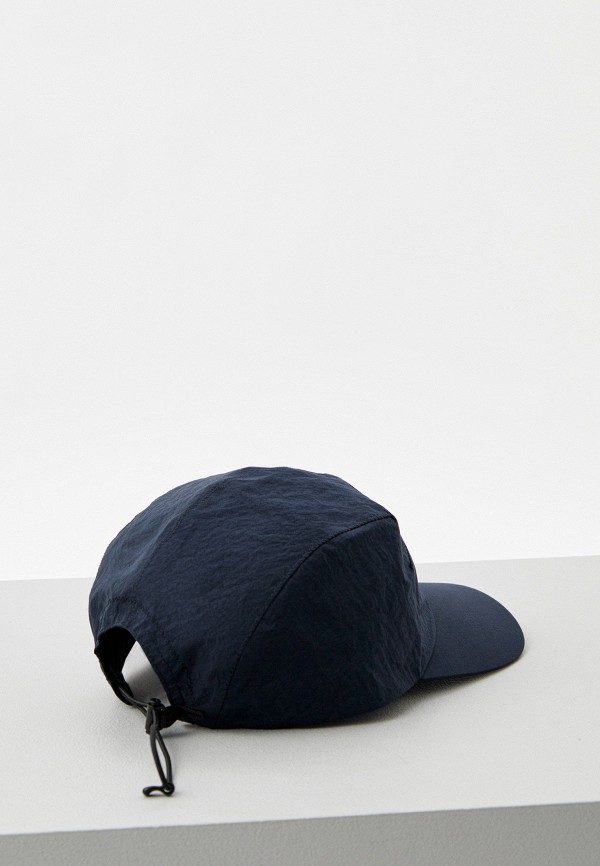 C.P. Company Бейсболка - PLAIN PAPER TOUCH LOGO CAP - фото 2