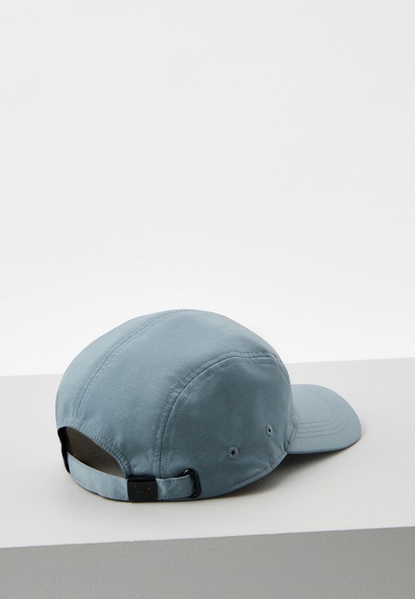 C.P. Company Бейсболка - CHROME-R PANELLED CAP - фото 2