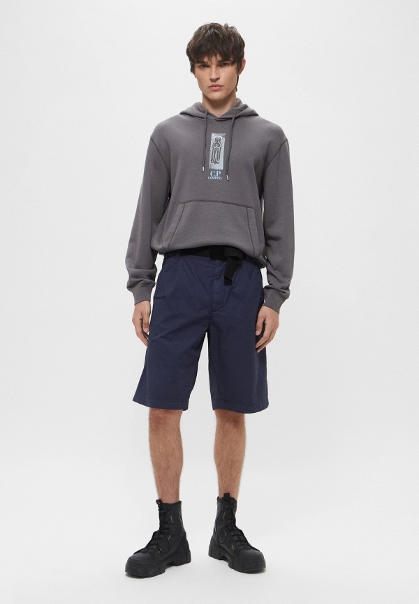 C.P. Company Худи - HOODED SWEATSHIRT - фото 2