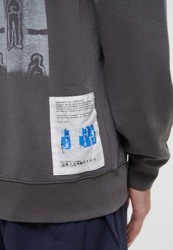 C.P. Company Худи - HOODED SWEATSHIRT - фото 5