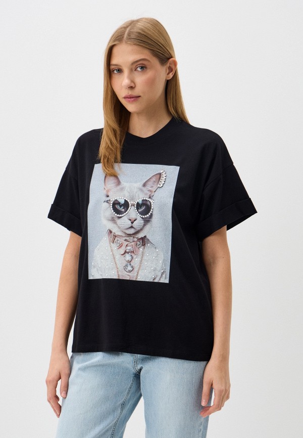 Imperial Футболка - фото 1