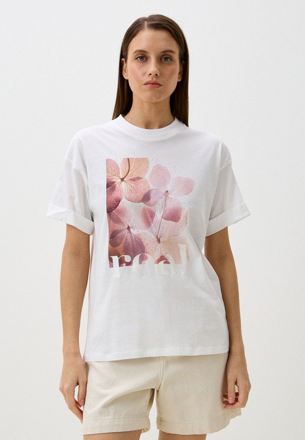 Imperial Футболка - фото 1