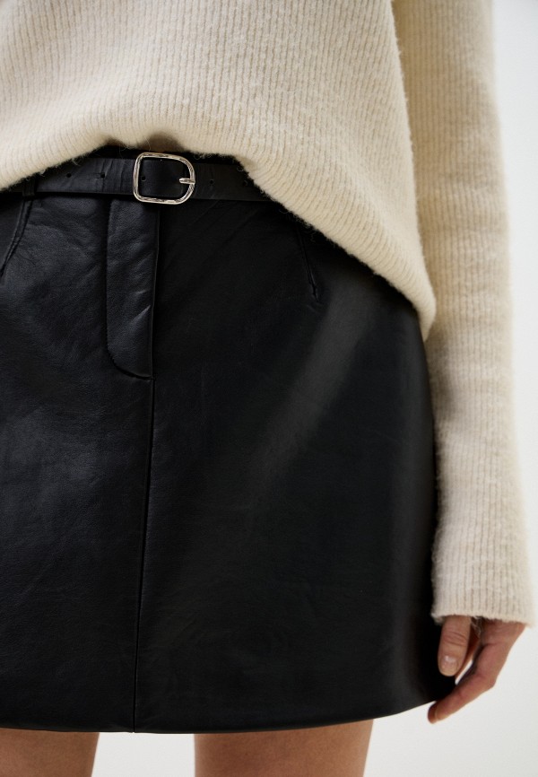 Ipekyol Юбка и ремень - фото 4