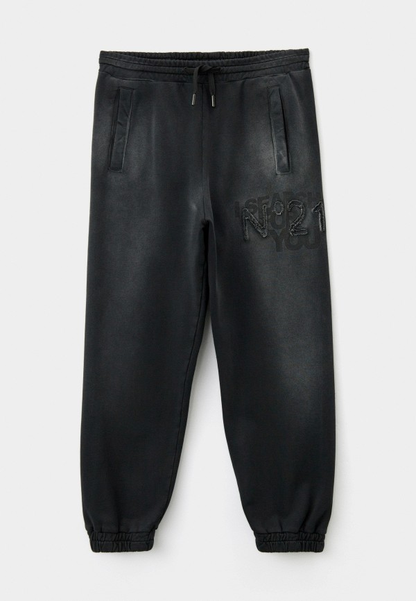 N21 Брюки спортивные - фото 1