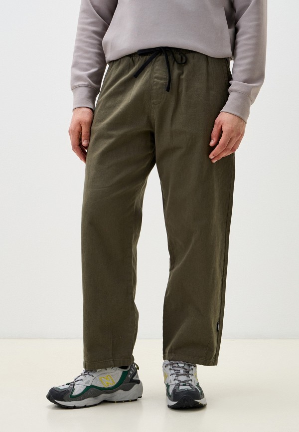 QS by s.Oliver Брюки - фото 1