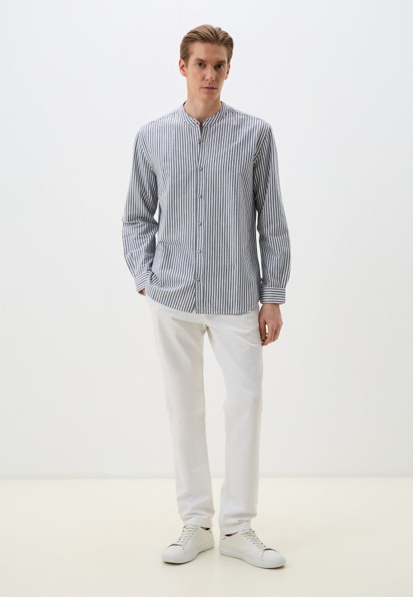 QS by s.Oliver Рубашка - фото 2