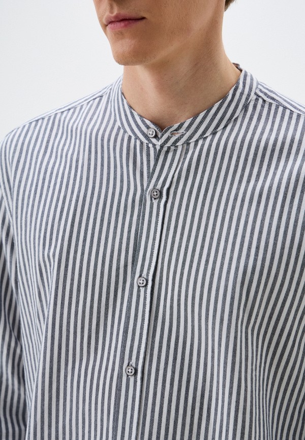 QS by s.Oliver Рубашка - фото 4