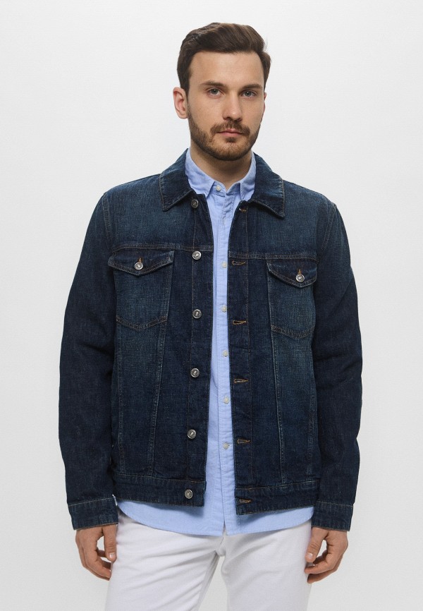 Dondup Куртка джинсовая - фото 1