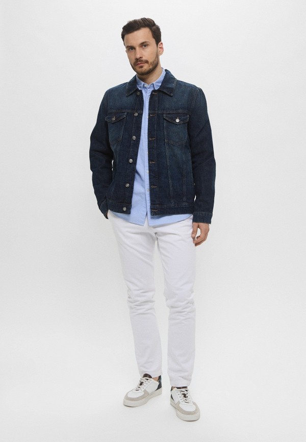 Dondup Куртка джинсовая - фото 2