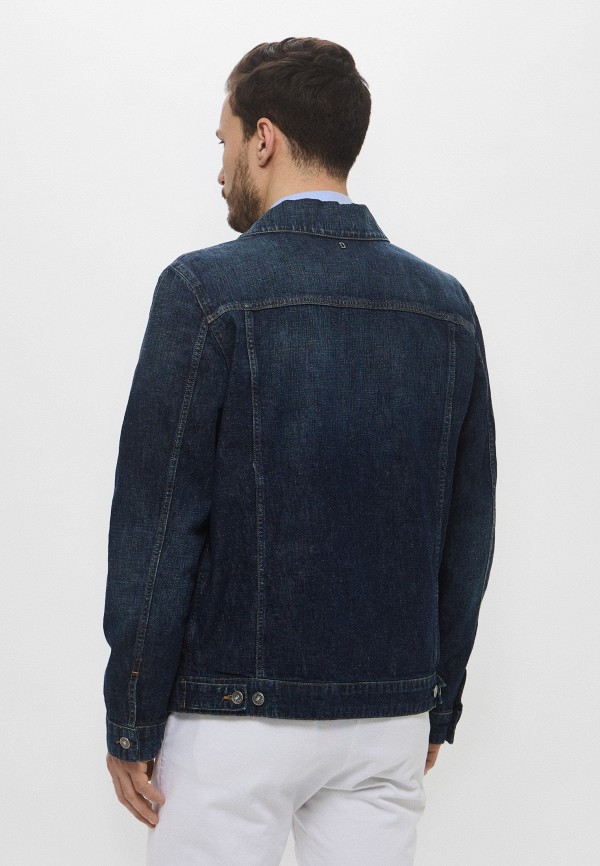 Dondup Куртка джинсовая - фото 3