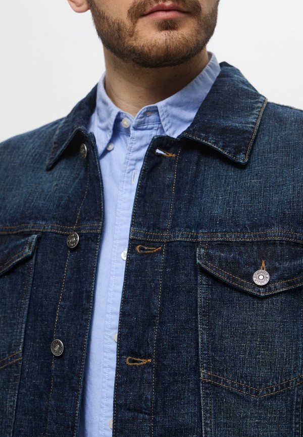 Dondup Куртка джинсовая - фото 4