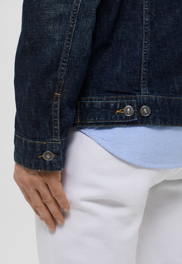 Dondup Куртка джинсовая - фото 5