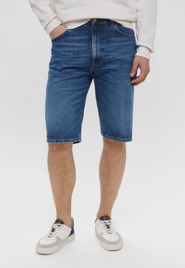 Dondup Шорты джинсовые - фото 1