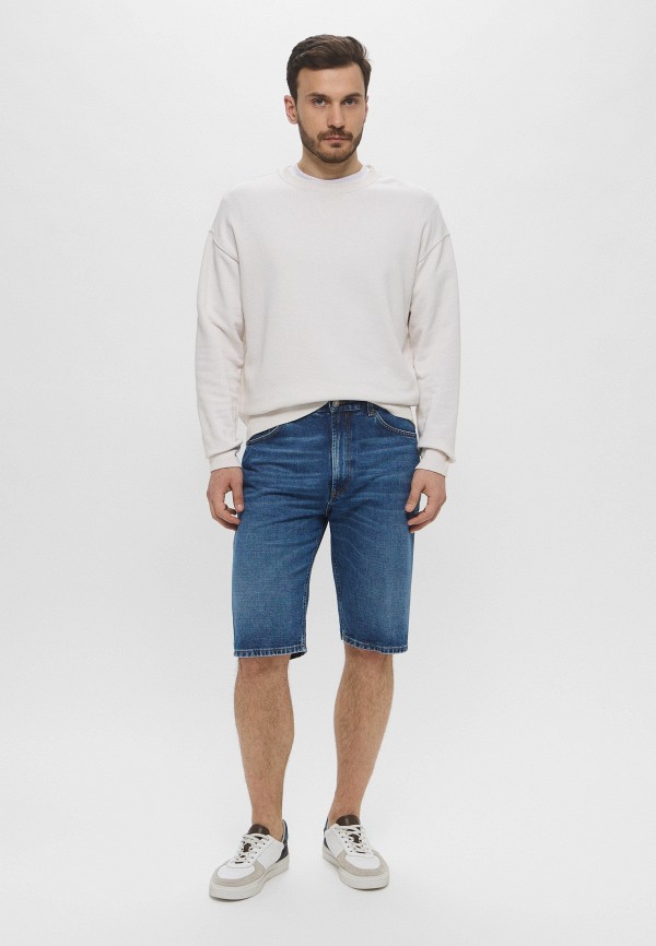 Dondup Шорты джинсовые - фото 2