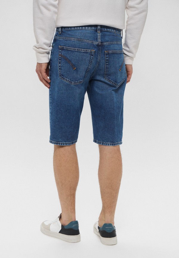 Dondup Шорты джинсовые - фото 3