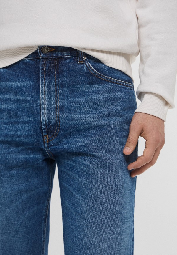 Dondup Шорты джинсовые - фото 4