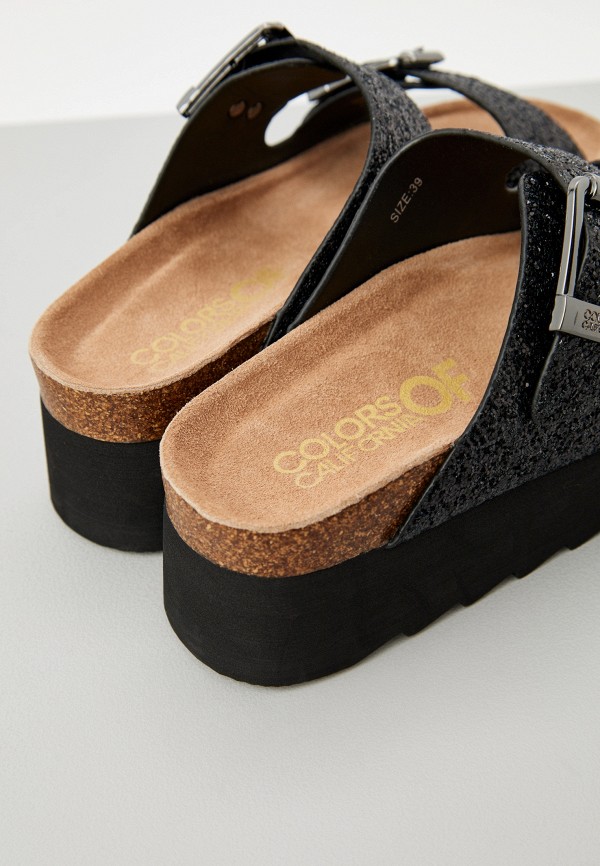 Colors of California Сабо - фото 4