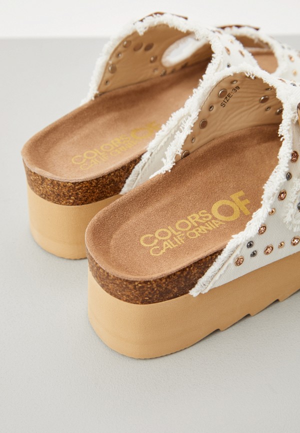 Colors of California Сабо - фото 4