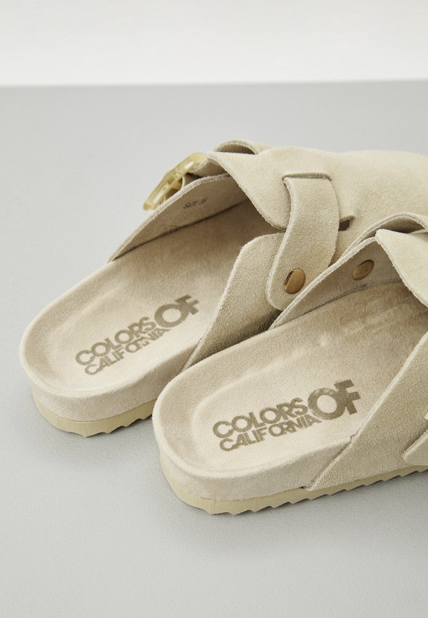 Colors of California Мюли - фото 4