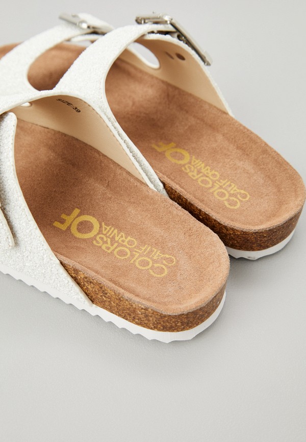 Colors of California Сабо - фото 4