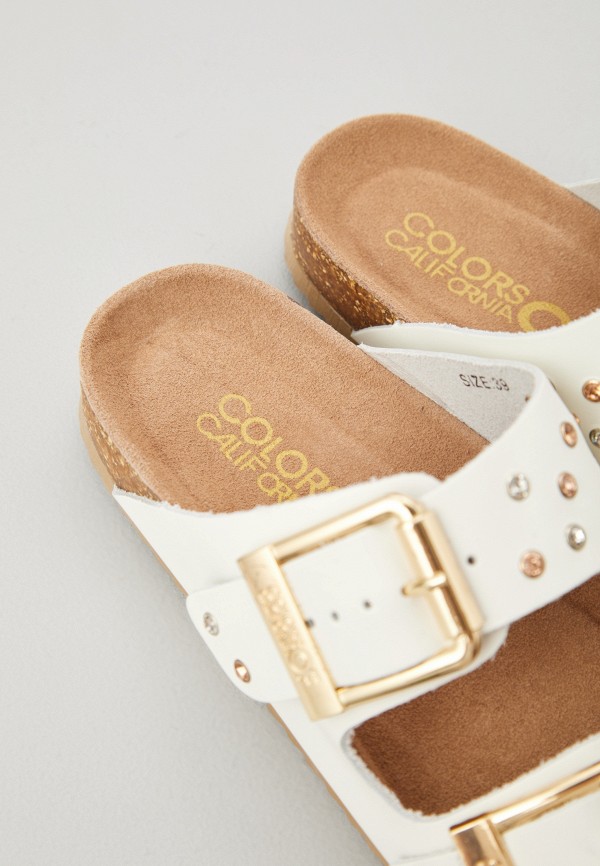 Colors of California Сабо - фото 4