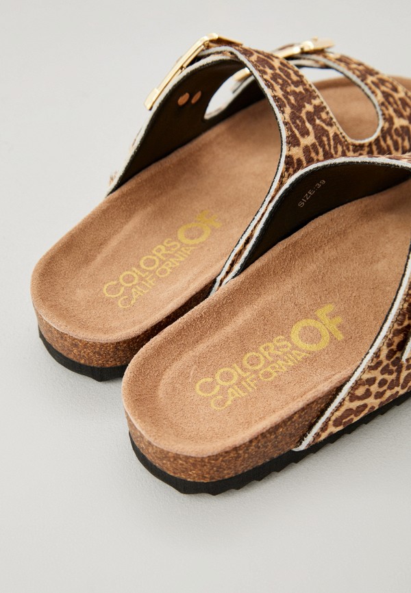 Colors of California Сабо - фото 4