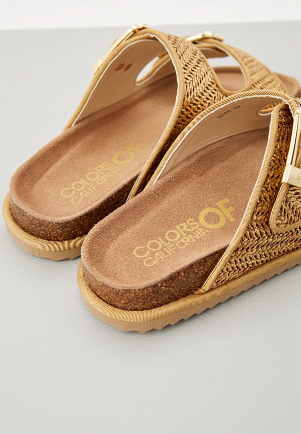 Colors of California Сабо - фото 4