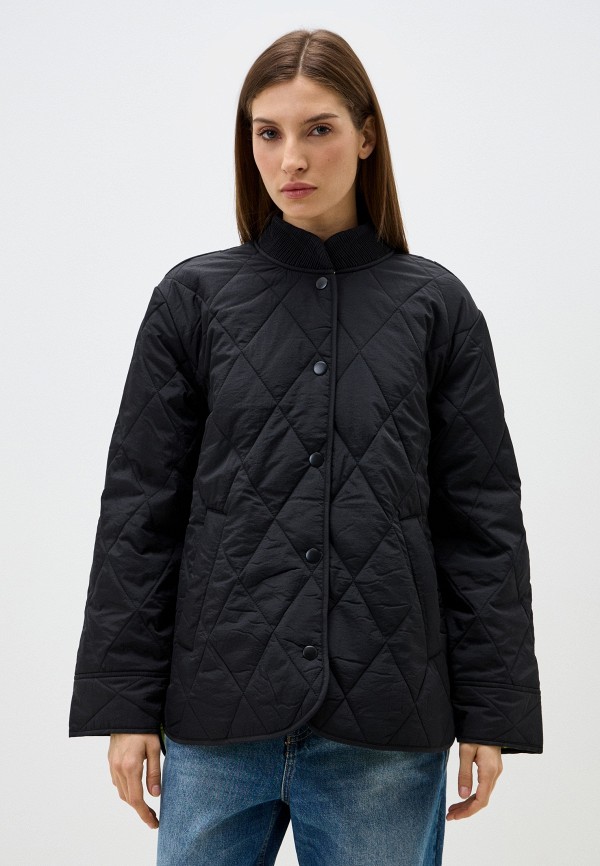 Kaffe Куртка стеганая - фото 1