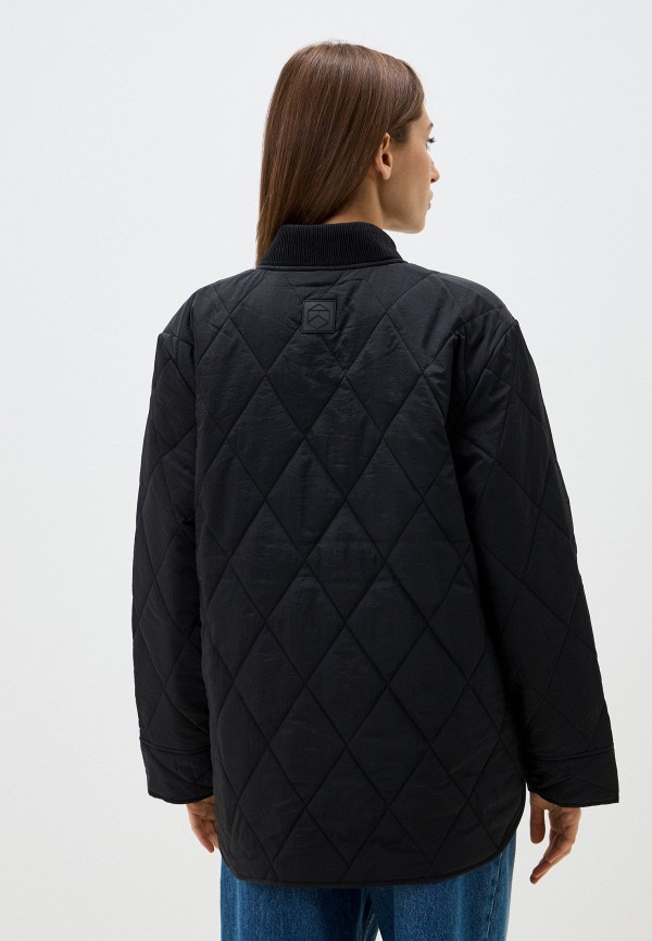 Kaffe Куртка стеганая - фото 3