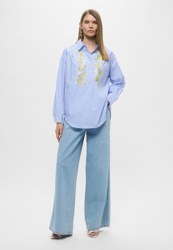 Ermanno Firenze Рубашка - фото 2