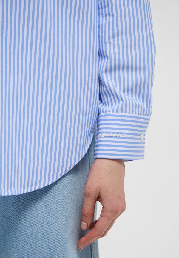 Ermanno Firenze Рубашка - фото 5