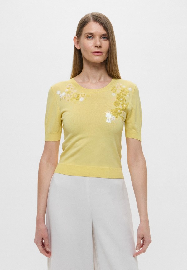 Ermanno Firenze Джемпер - фото 1