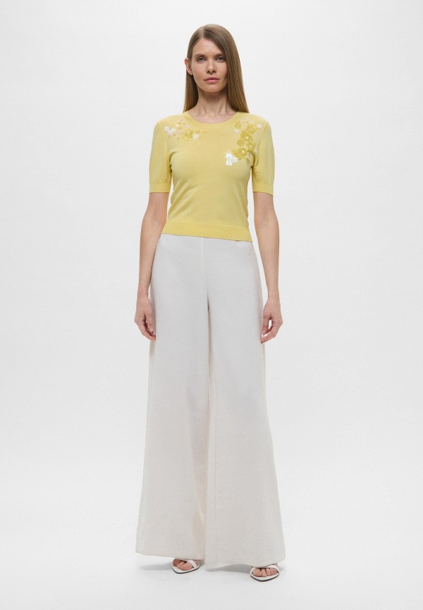 Ermanno Firenze Джемпер - фото 2