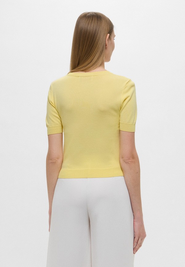 Ermanno Firenze Джемпер - фото 3