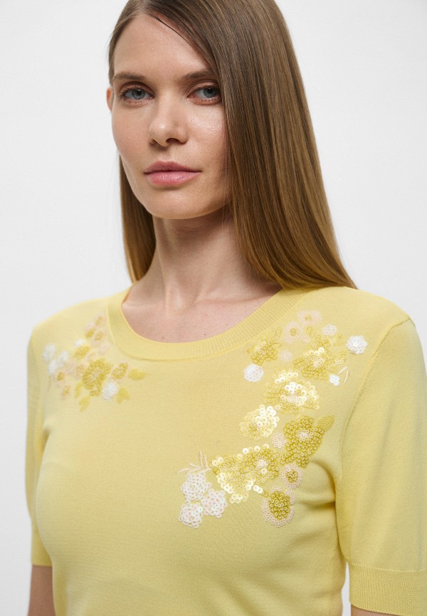 Ermanno Firenze Джемпер - фото 4