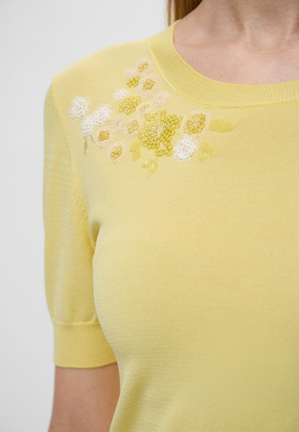 Ermanno Firenze Джемпер - фото 5