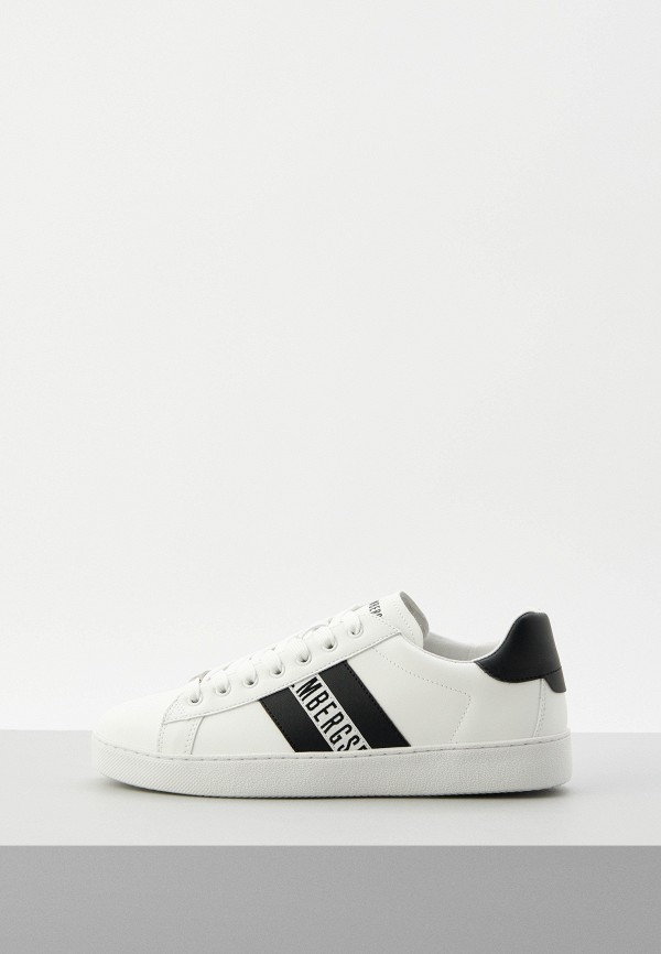 Bikkembergs Кеды - фото 1