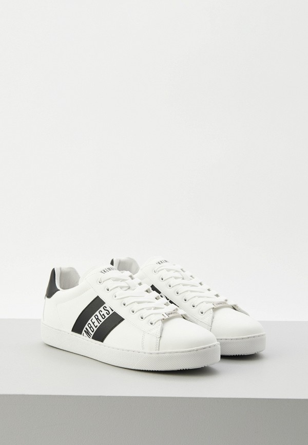 Bikkembergs Кеды - фото 3