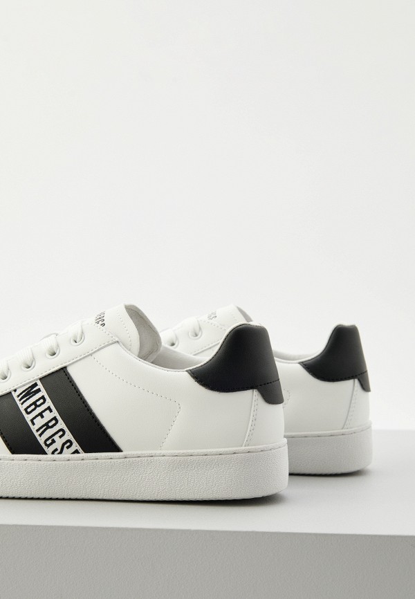 Bikkembergs Кеды - фото 4