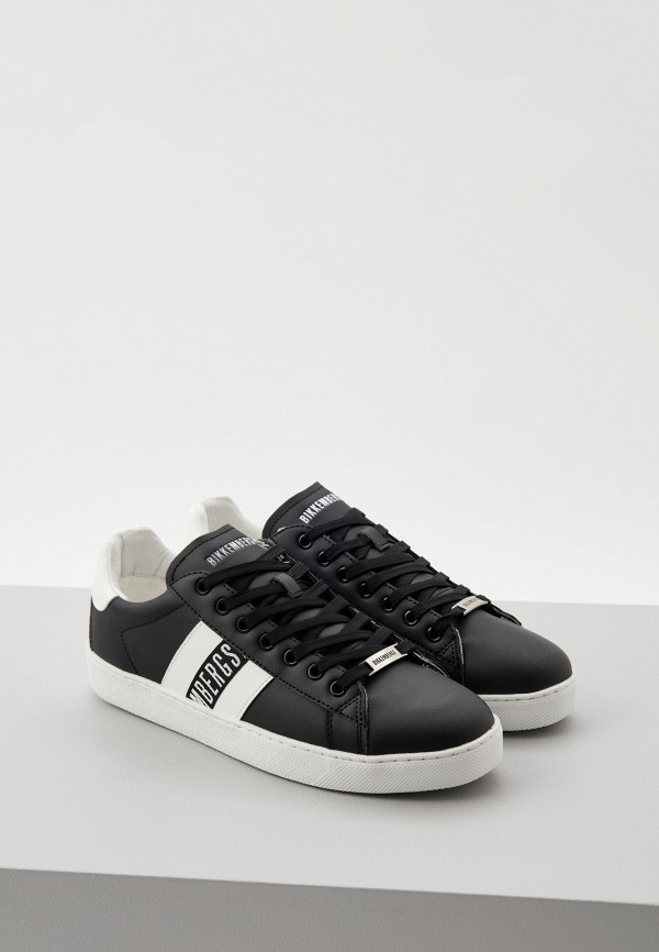 Bikkembergs Кеды - фото 3