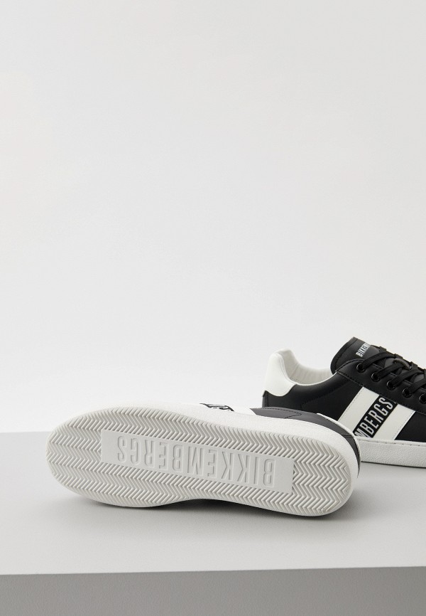 Bikkembergs Кеды - фото 5