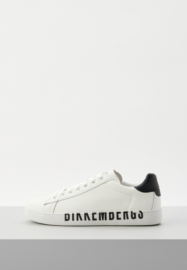 Bikkembergs Кеды - фото 1